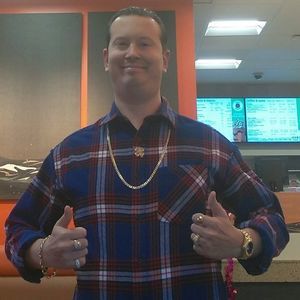 Meet your Posher, Timothy